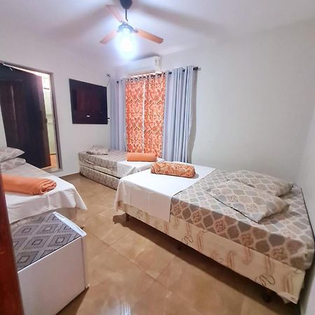 Recanto Da Lele Aparecida  Ngoại thất bức ảnh