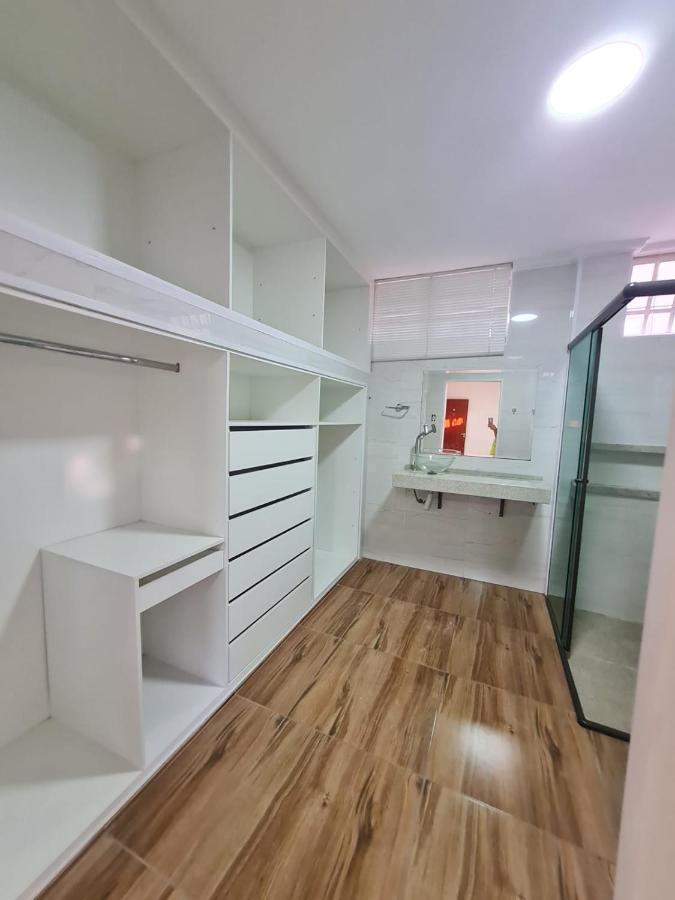 Recanto Da Lele Aparecida  Ngoại thất bức ảnh